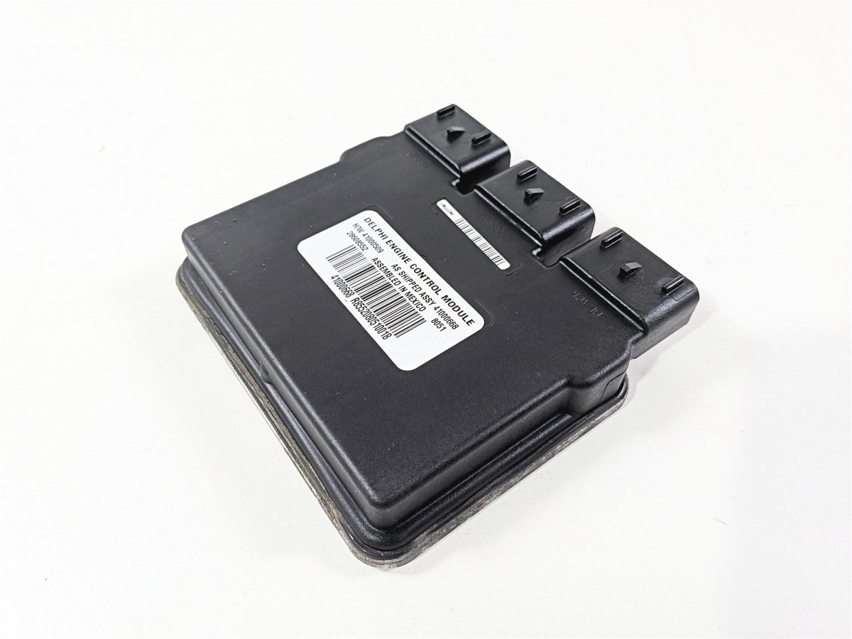 2018 Harley Touring FLHTCU Electra Glide Cdi Ecu Ecm Engine Control Module 8K 41000668-Mototech271