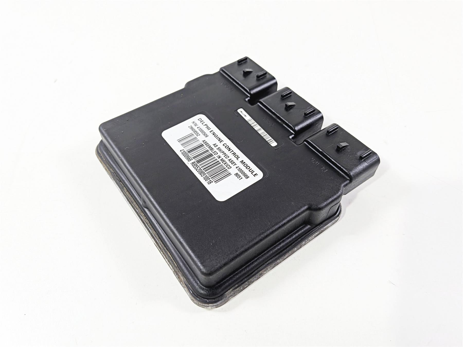 2018 Harley Touring FLHTCU Electra Glide Cdi Ecu Ecm Engine Control Module 8K 41000668-Mototech271