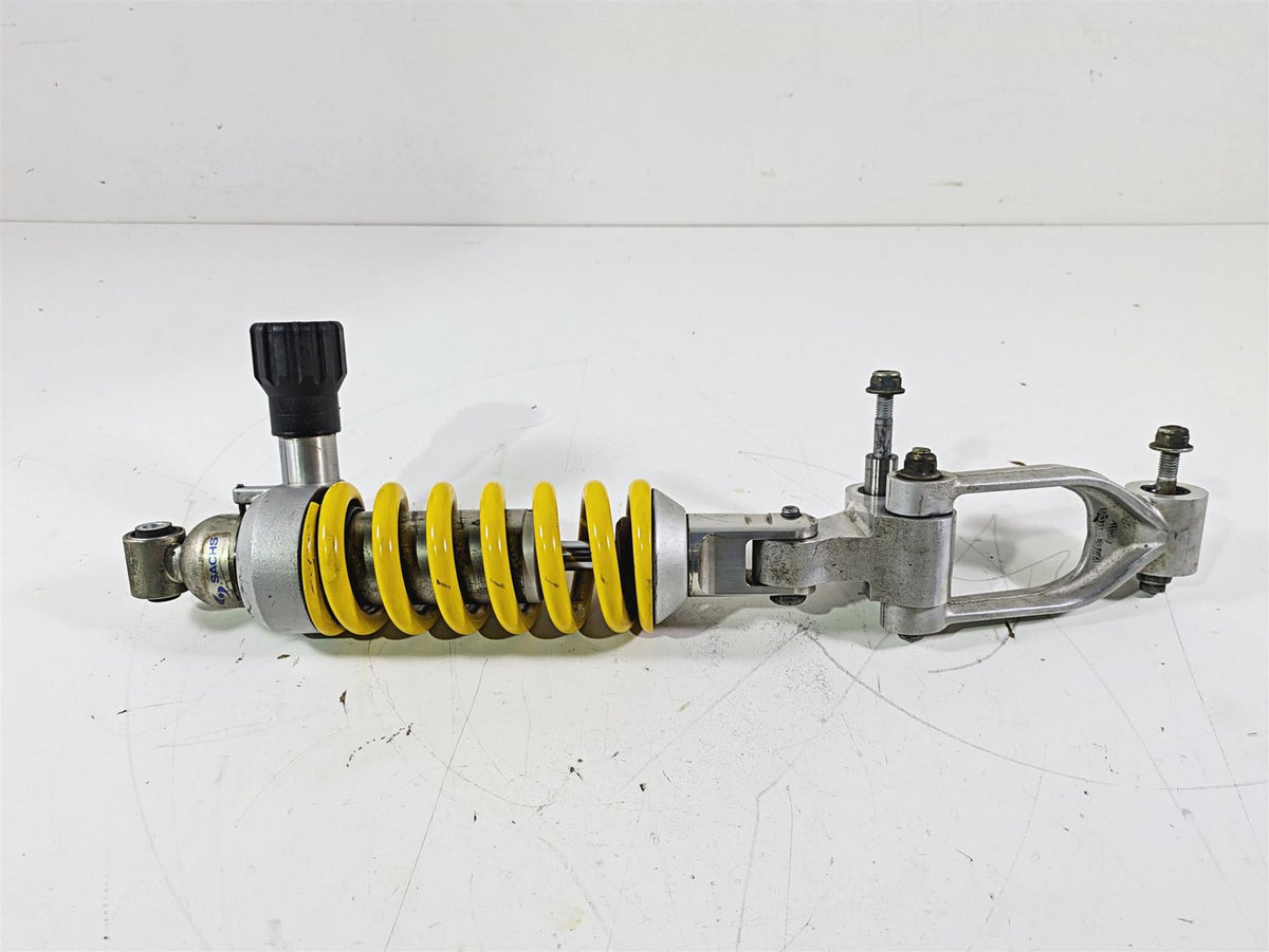 2016 Moto Guzzi Stelvio 1200 8V NTX Sachs Rear Suspension Shock Damper 886201 {{ shop.shopifyCountryName }} - Mototech271