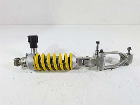 2016 Moto Guzzi Stelvio 1200 8V NTX Sachs Rear Suspension Shock Damper 886201 {{ shop.shopifyCountryName }} - Mototech271