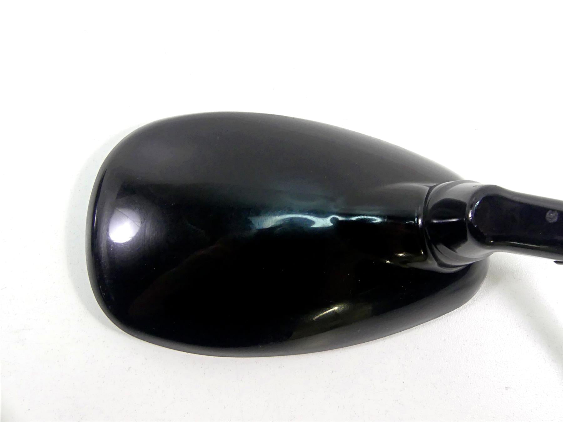 2011 Victory Cross Country Black Left Right Rear View Mirror Set 2633691 2633690 {{ shop.shopifyCountryName }} - Mototech271