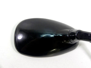 2011 Victory Cross Country Black Left Right Rear View Mirror Set 2633691 2633690 | Mototech271