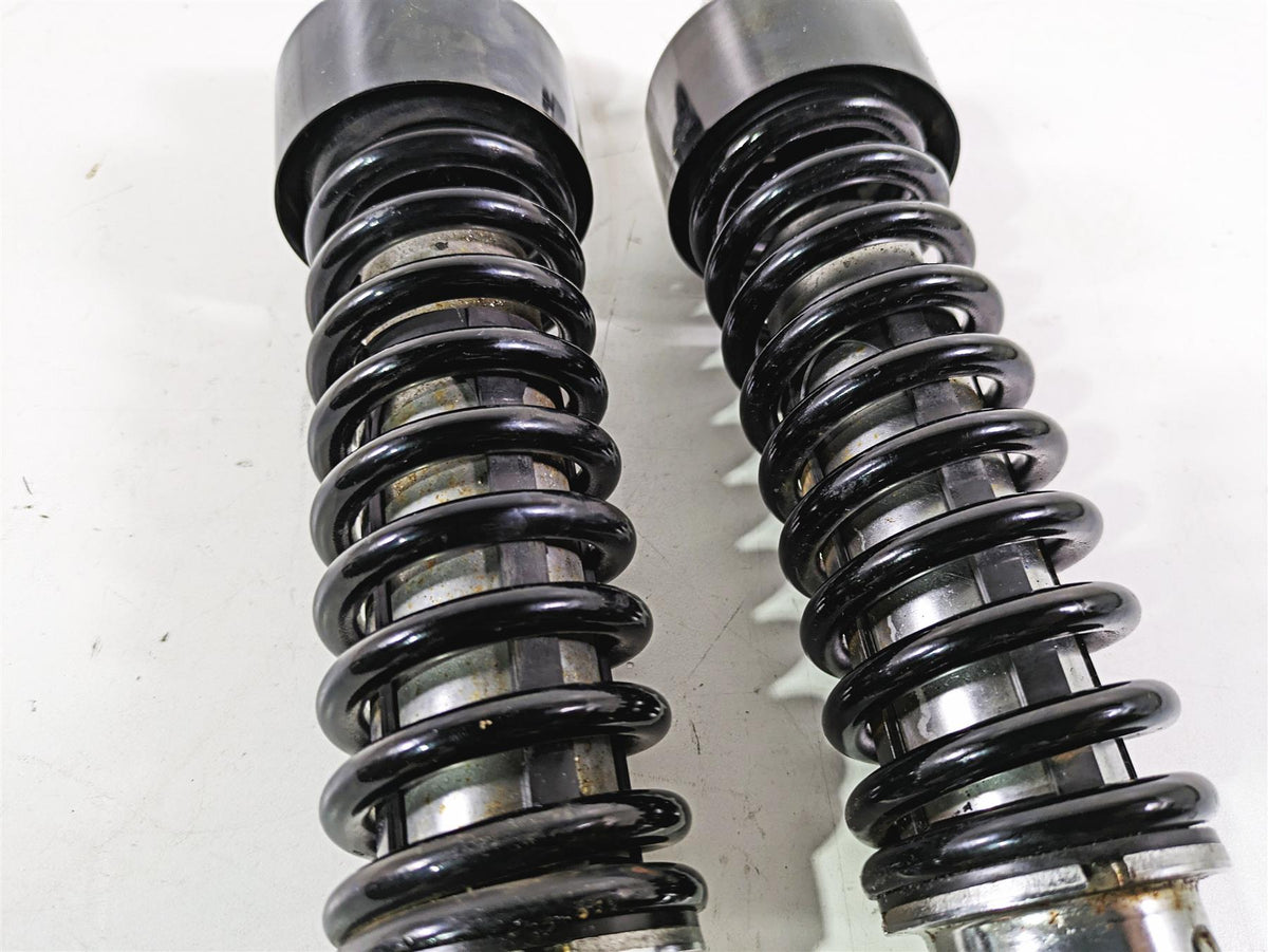 2013 Harley VRSCDX Night Rod Sp Rear Suspension Shock Damper Set 13" 54000012 {{ shop.shopifyCountryName }} - Mototech271