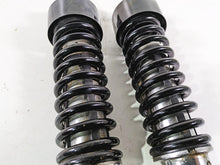Load image into Gallery viewer, 2013 Harley VRSCDX Night Rod Sp Rear Suspension Shock Damper Set 13&quot; 54000012 | Mototech271
