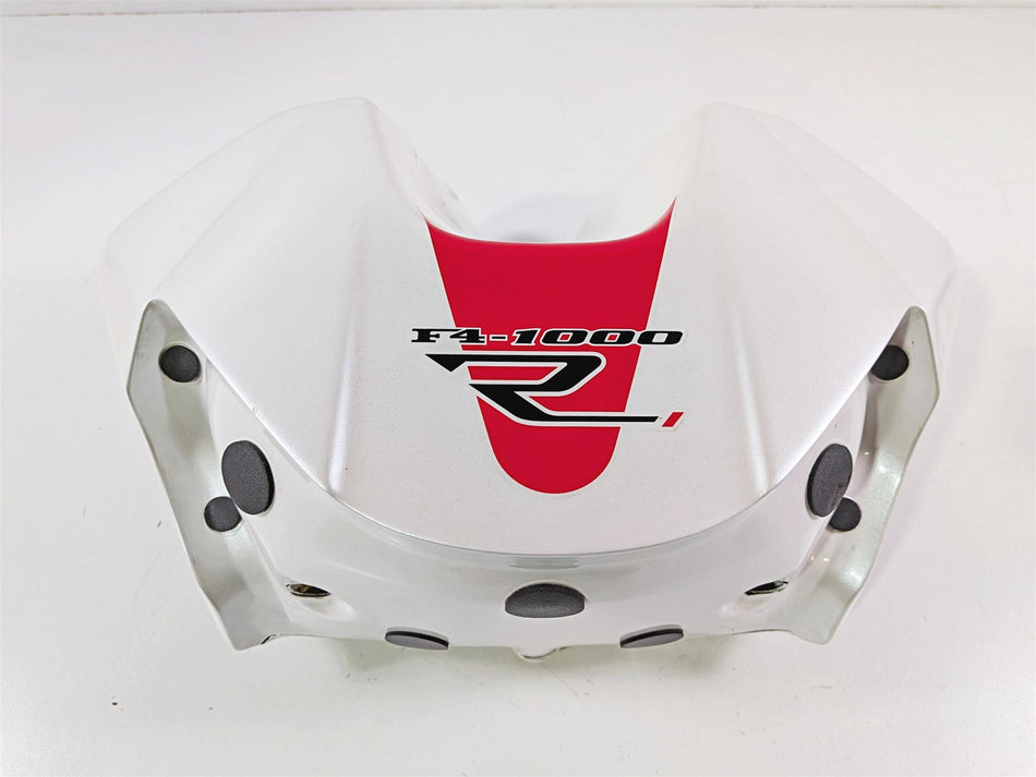 2007 Mv Agusta F4 1000R 312 Air Box Tank Cover 8000B0606 80A0B0606 80B0B0606