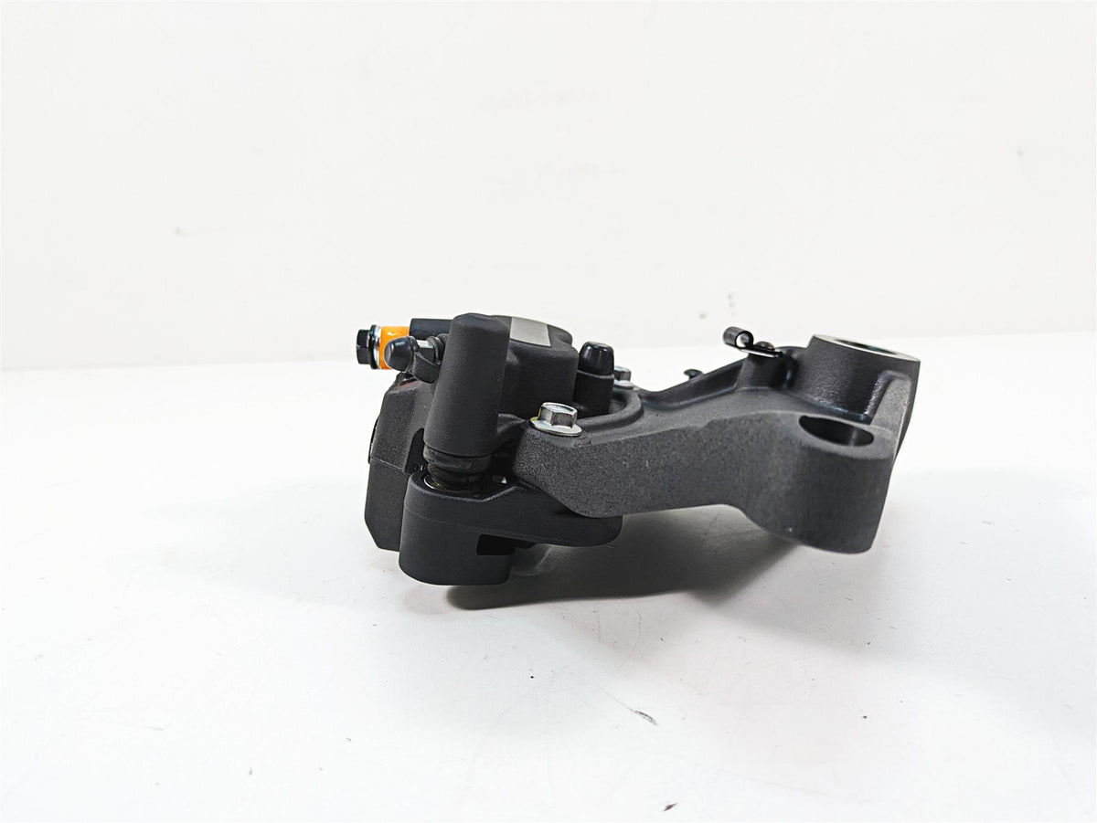 2020 Moto Guzzi V85 TT Adventure Nice Rear Brake Caliper & Bracket 2B000525 {{ shop.shopifyCountryName }} - Mototech271