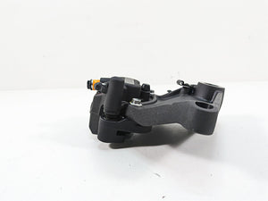 2020 Moto Guzzi V85 TT Adventure Nice Rear Brake Caliper & Bracket 2B000525