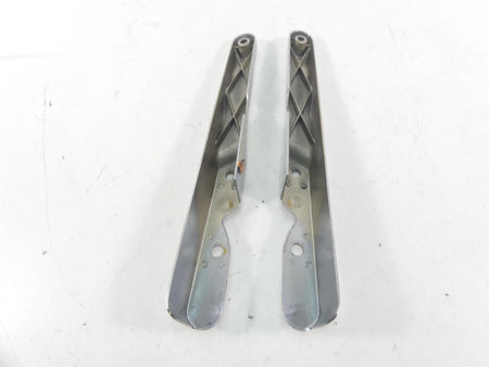 2000 Harley Dyna FXR4 CVO Super Glide Rear Fender Struts Covers - Read 59542-87 {{ shop.shopifyCountryName }} - Mototech271