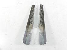 Load image into Gallery viewer, 2000 Harley Dyna FXR4 CVO Super Glide Rear Fender Struts Covers - Read 59542-87 | Mototech271
