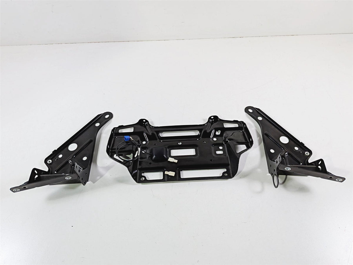 2014 Harley Touring FLHTK Electra Glide Front Fairing Mount Holder 57000186-Mototech271