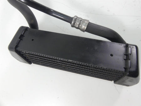 2015 BMW K1600GT K48 Oil Cooler Radiator + Lines 17217723495 {{ shop.shopifyCountryName }} - Mototech271