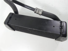 Load image into Gallery viewer, 2015 BMW K1600GT K48 Oil Cooler Radiator + Lines 17217723495
