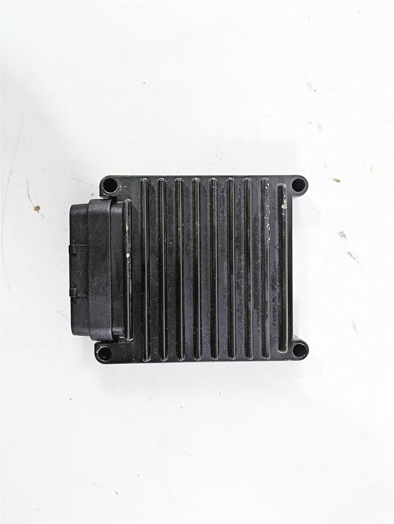 2010 Harley VRSCF Muscle Rod Cdi Ecu Ecm Engine Control Module 32852-06 {{ shop.shopifyCountryName }} - Mototech271
