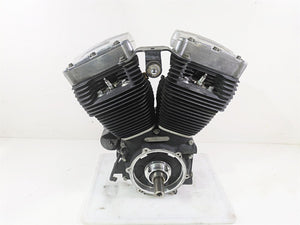2010 Harley Dyna FXDB Street Bob Running Engine 96ci 56k Video - Read 16200278