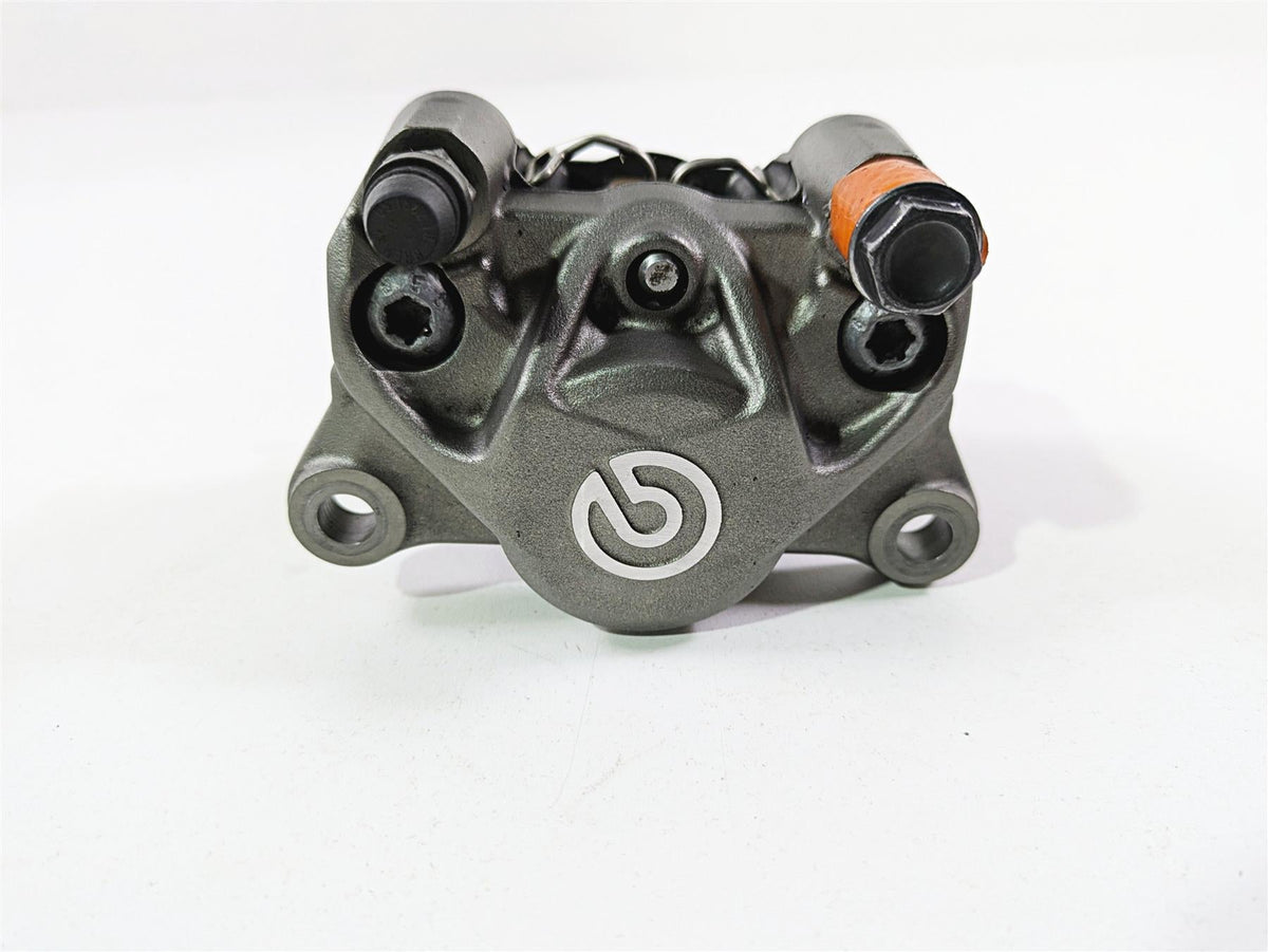2019 Ducati Supersport 939 S Rear Brake Caliper Brembo 61140421A {{ shop.shopifyCountryName }} - Mototech271