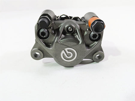 2019 Ducati Supersport 939 S Rear Brake Caliper Brembo 61140421A {{ shop.shopifyCountryName }} - Mototech271