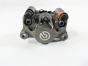 2019 Ducati Supersport 939 S Rear Brake Caliper Brembo 61140421A | Mototech271