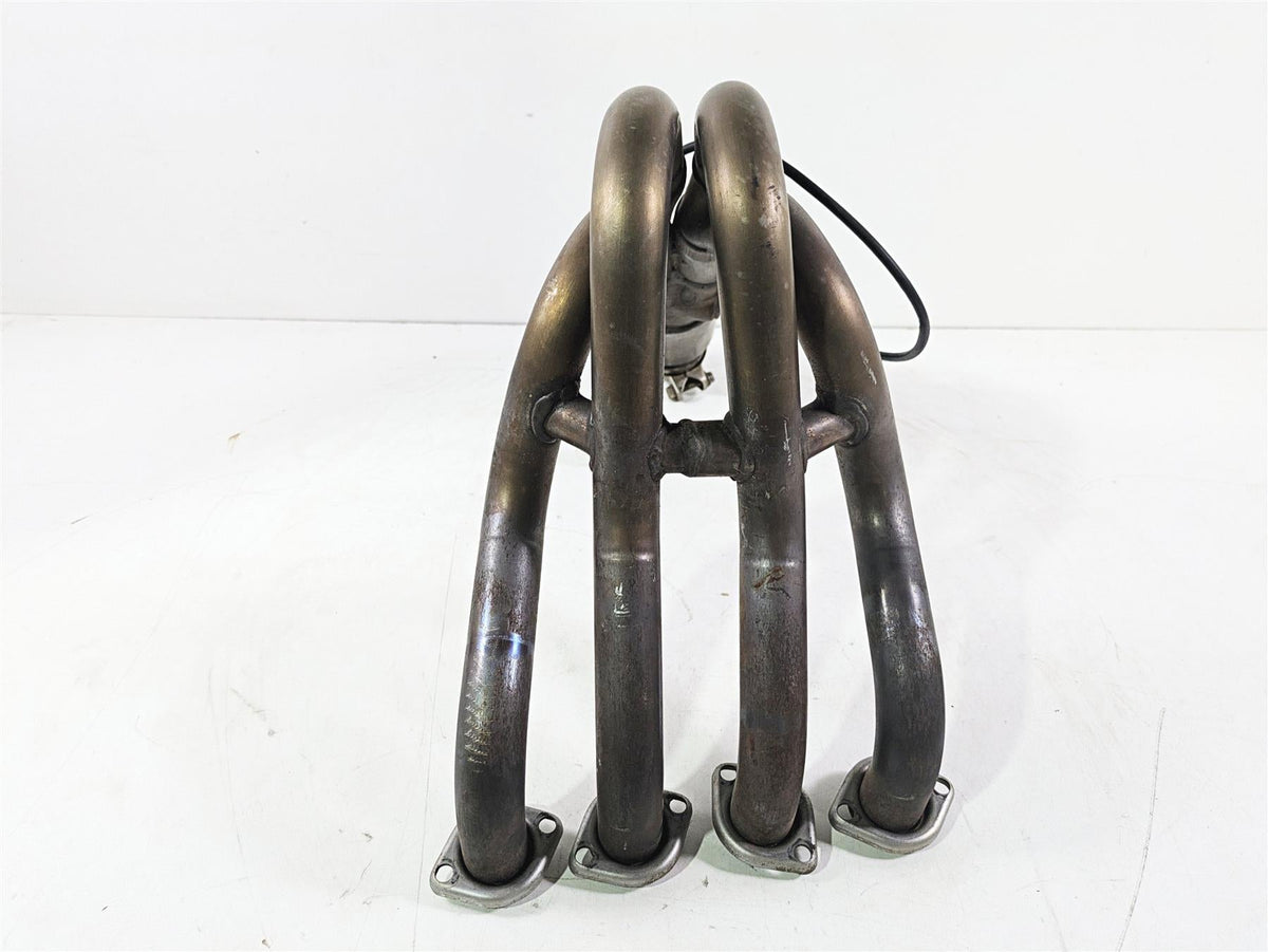 2020 Kawasaki ZX6R Ninja Exhaust Header Manifold -Read 39178-0333 {{ shop.shopifyCountryName }} - Mototech271