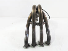 Load image into Gallery viewer, 2020 Kawasaki ZX6R Ninja Exhaust Header Manifold -Read 39178-0333
