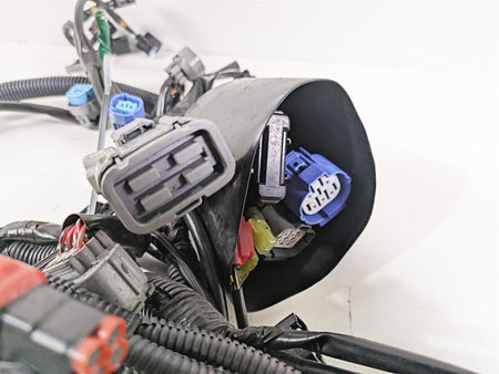 2004 Honda Aquatrax R-12X Main & Engine Wiring Harness Freshwater 32100-HW3-670 {{ shop.shopifyCountryName }} - Mototech271