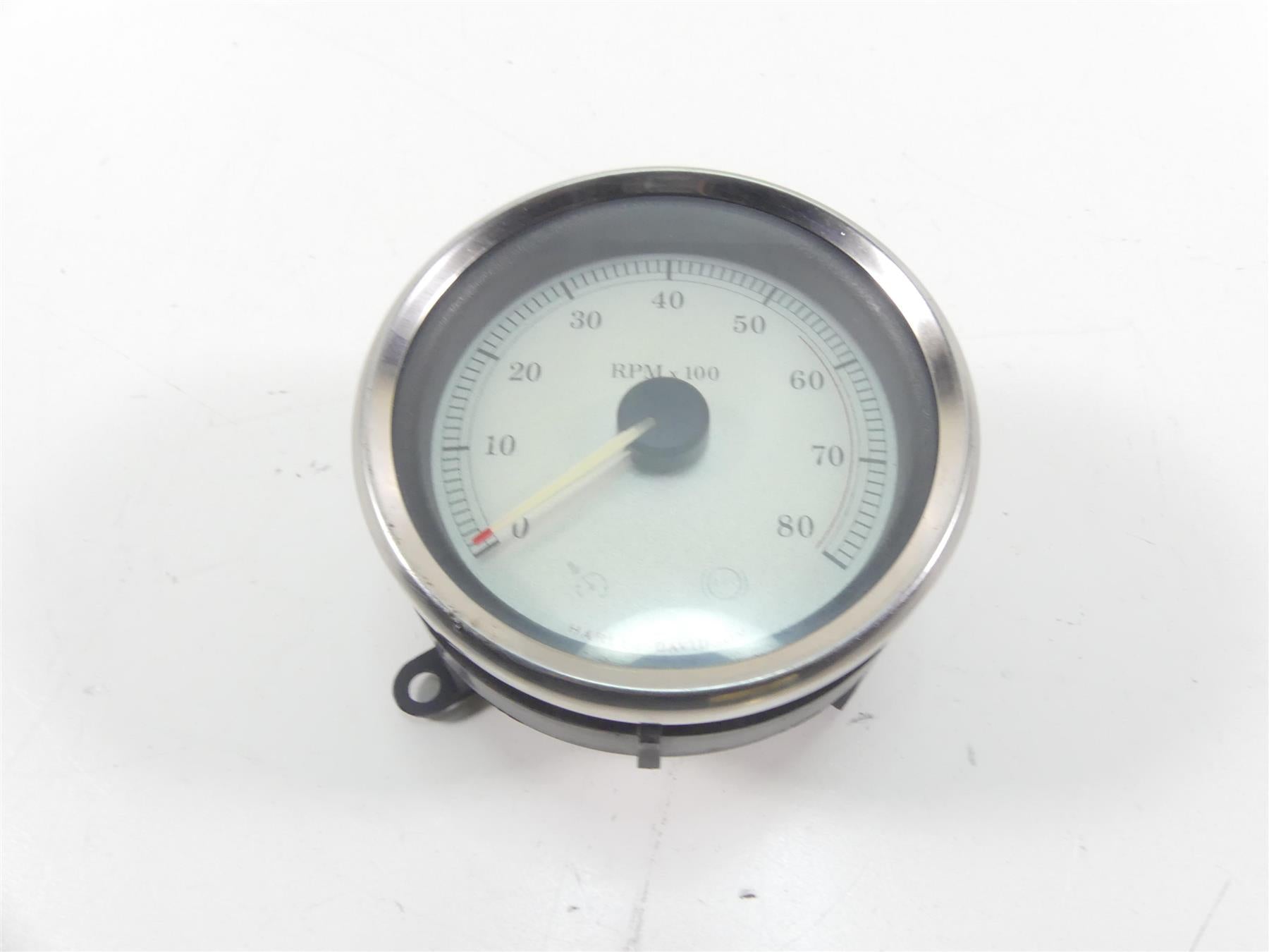 2013 Harley Touring FLTRX Road Glide Tachometer Tacho Meter Gauge 67459-04C {{ shop.shopifyCountryName }} - Mototech271