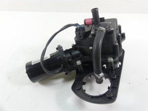 2010 Sea-Doo 4-Tec GTX 215 Ibr Actuator Control Motor Unit