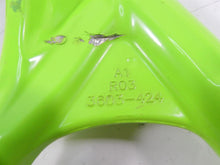 Load image into Gallery viewer, 2017 Arctic Mountain Cat M8000 153 Right Knee Control Arm Ski Mount Hub 3703-444
