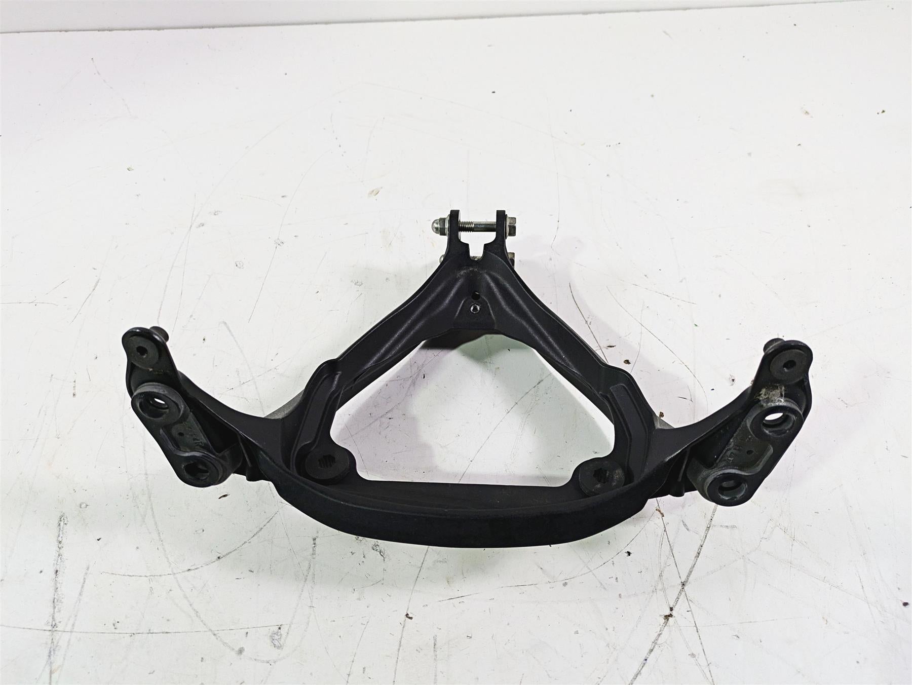 2016 Suzuki GSXR1000 Front Fairing Holder Mirror Stay Bracket 94511-47H00 {{ shop.shopifyCountryName }} - Mototech271