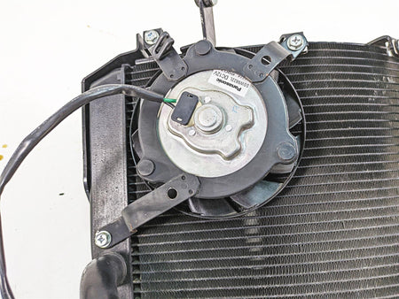 2007 Yamaha R1 YZFR1 Radiator Fan Reservoir Hoses Set - Read 4C8-12461-00-00 {{ shop.shopifyCountryName }} - Mototech271