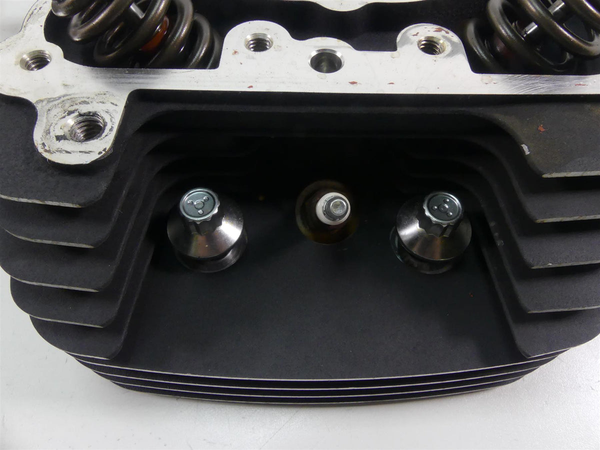 2012 Harley Touring FLHTP Electra Glide Cylinderhead 103ci Heads Set 17728-08 {{ shop.shopifyCountryName }} - Mototech271