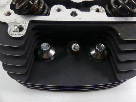 2012 Harley Touring FLHTP Electra Glide Cylinderhead 103ci Heads Set 17728-08 {{ shop.shopifyCountryName }} - Mototech271