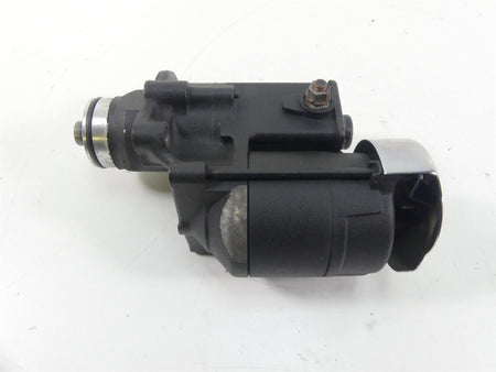2013 Harley Touring FLHTP Electra Glide Engine Starter Motor 96 103 110 31618-06 {{ shop.shopifyCountryName }} - Mototech271