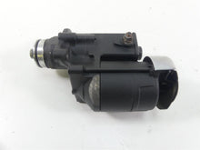Load image into Gallery viewer, 2013 Harley Touring FLHTP Electra Glide Engine Starter Motor 96 103 110 31618-06
