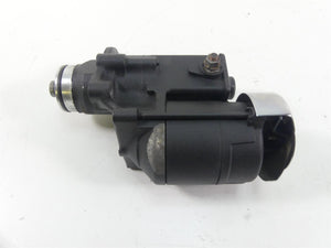 2013 Harley Touring FLHTP Electra Glide Engine Starter Motor 96 103 110 31618-06