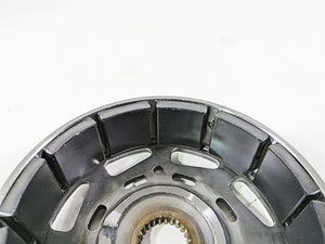 2017 Harley Touring FLHTKSE CVO E-Glide Ignition Flywheel Fly Wheel 29900038A | Mototech271