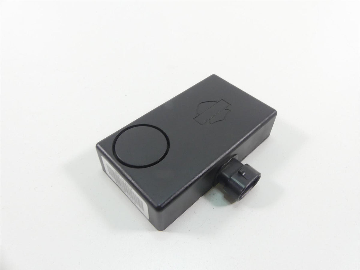2009 Harley Dyna FXDF SE CVO Fat Bob Siren Allam Control Module Box 68958-07B {{ shop.shopifyCountryName }} - Mototech271