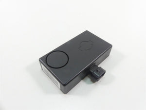 2009 Harley Dyna FXDF SE CVO Fat Bob Siren Allam Control Module Box 68958-07B | Mototech271