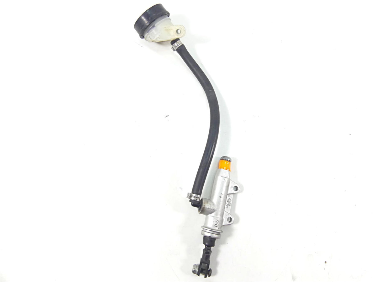 2013 BMW S1000RR K46 Rear Brembo Brake Master Cylinder Race Abs 34317720905 {{ shop.shopifyCountryName }} - Mototech271