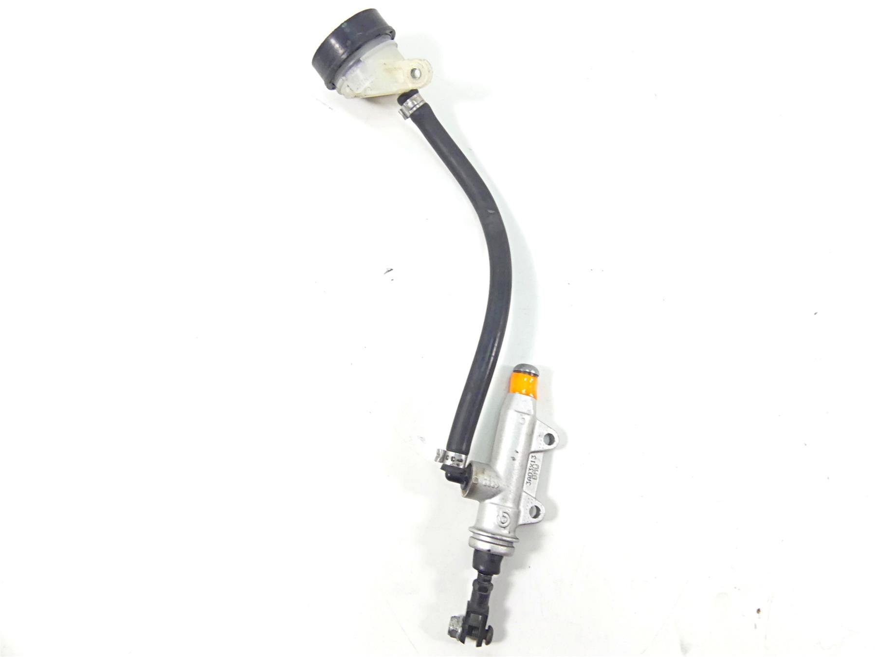2013 BMW S1000RR K46 Rear Brembo Brake Master Cylinder Race Abs 34317720905 | Mototech271