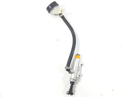 2013 BMW S1000RR K46 Rear Brembo Brake Master Cylinder Race Abs 34317720905 | Mototech271
