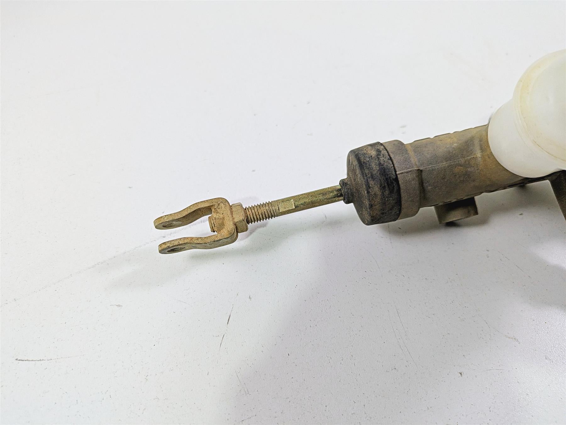 2015 Arctic Cat Wildcat 1000 X LTD Main Brake Master Cylinder Hayes 2502-043 {{ shop.shopifyCountryName }} - Mototech271