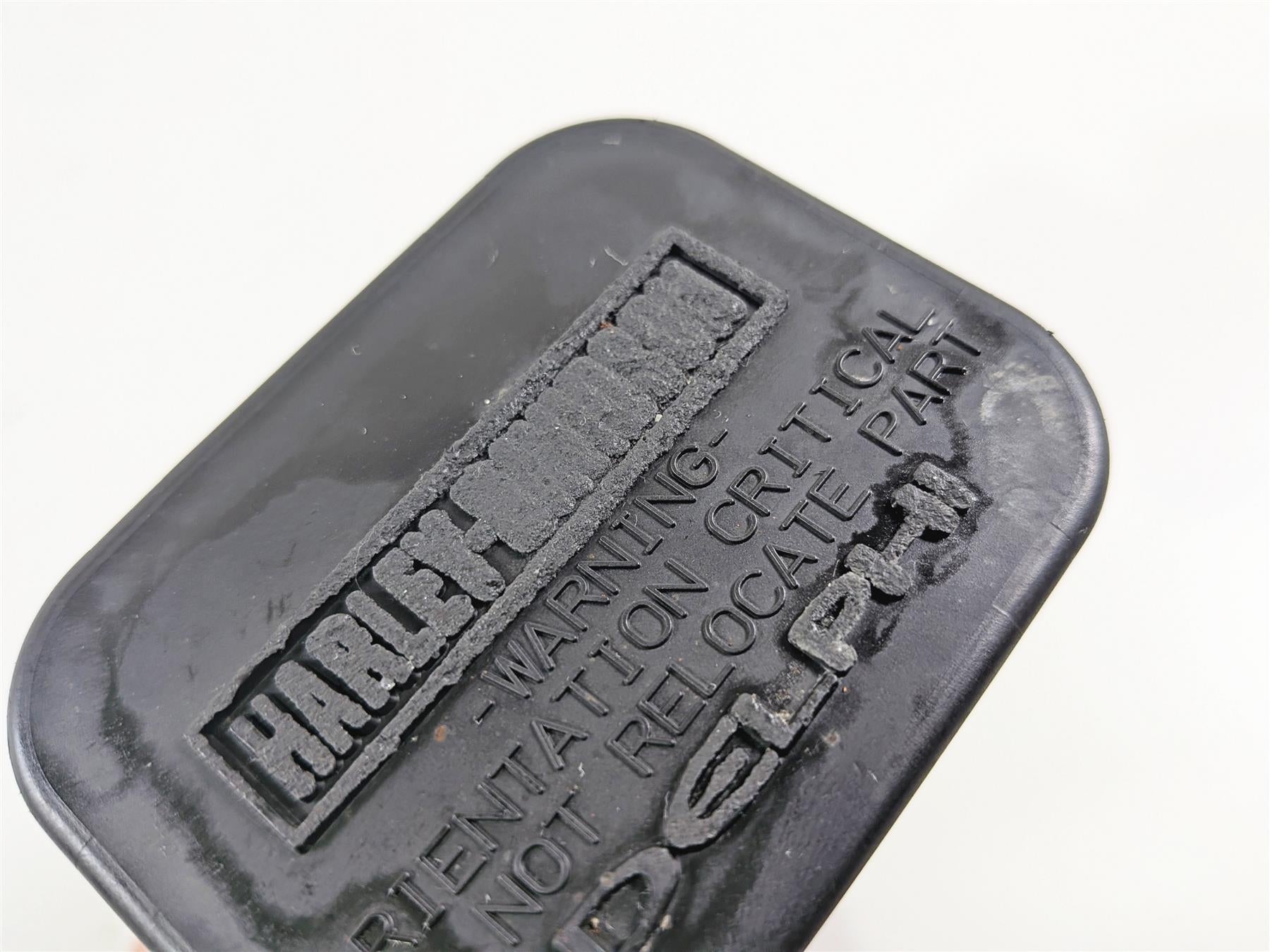 2006 Harley Sportster XL1200 C Tsm Turn Signal Module 68922-00D {{ shop.shopifyCountryName }} - Mototech271