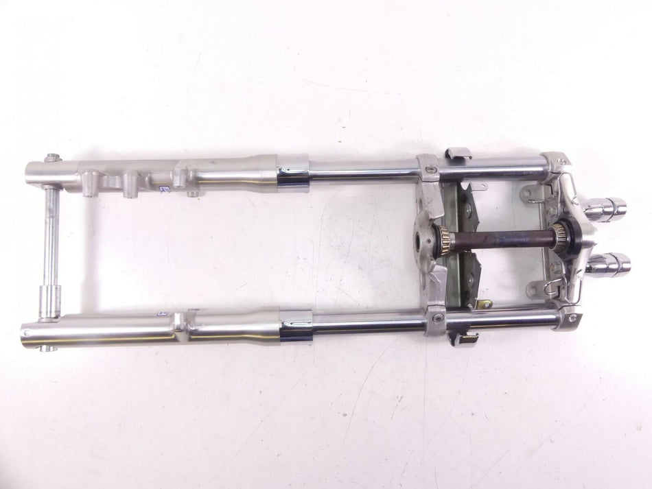 2001 Kawasaki VN1500 Vulcan C Straight Front Fork Triple Tree Set 44075-1095 {{ shop.shopifyCountryName }} - Mototech271