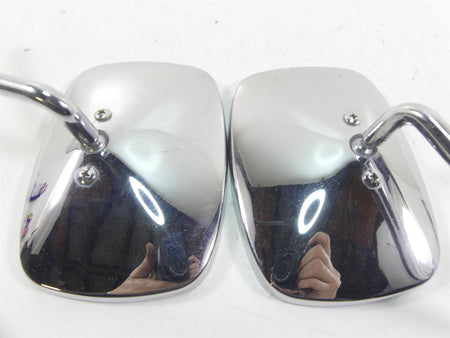1999 Harley Touring FLHTCUI Electra Glide Rear View Mirror Set 91875-88A {{ shop.shopifyCountryName }} - Mototech271