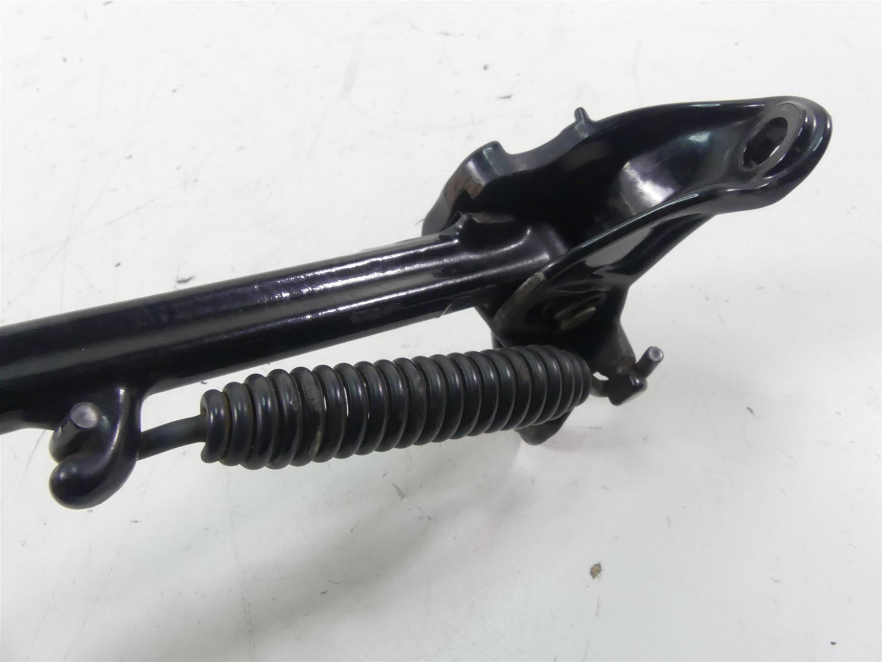 2019 Harley Softail FXBB Street Bob Side Kick Jiffy Kickstand Stand 50000152 {{ shop.shopifyCountryName }} - Mototech271