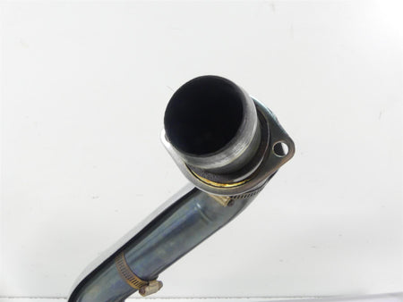 2012 Harley Touring FLHX Street Glide Exhaust Header Manifold Set 66855-10 {{ shop.shopifyCountryName }} - Mototech271