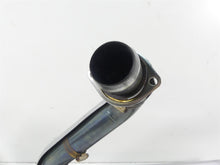 Load image into Gallery viewer, 2012 Harley Touring FLHX Street Glide Exhaust Header Manifold Set 66855-10 | Mototech271
