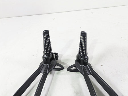 2020 Kawasaki ZX6R Ninja Passenger Footpeg Foot Peg Set 35063-0444-18R {{ shop.shopifyCountryName }} - Mototech271