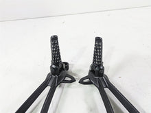 Load image into Gallery viewer, 2020 Kawasaki ZX6R Ninja Passenger Footpeg Foot Peg Set 35063-0444-18R
