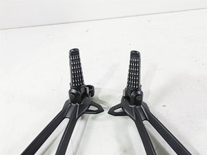 2020 Kawasaki ZX6R Ninja Passenger Footpeg Foot Peg Set 35063-0444-18R